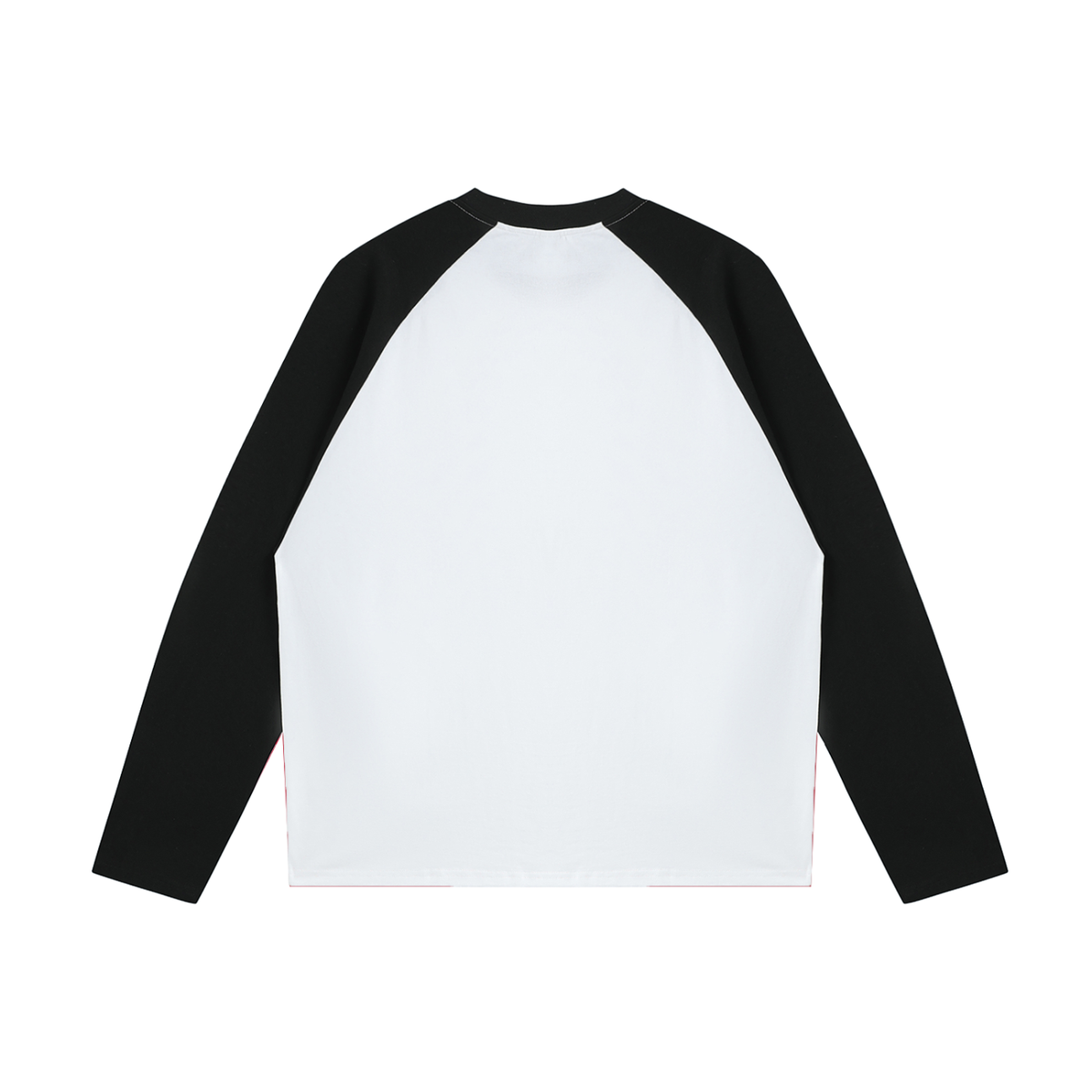 Archive Raglan Long Sleeve
