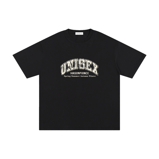 Varsity Unisex Tee