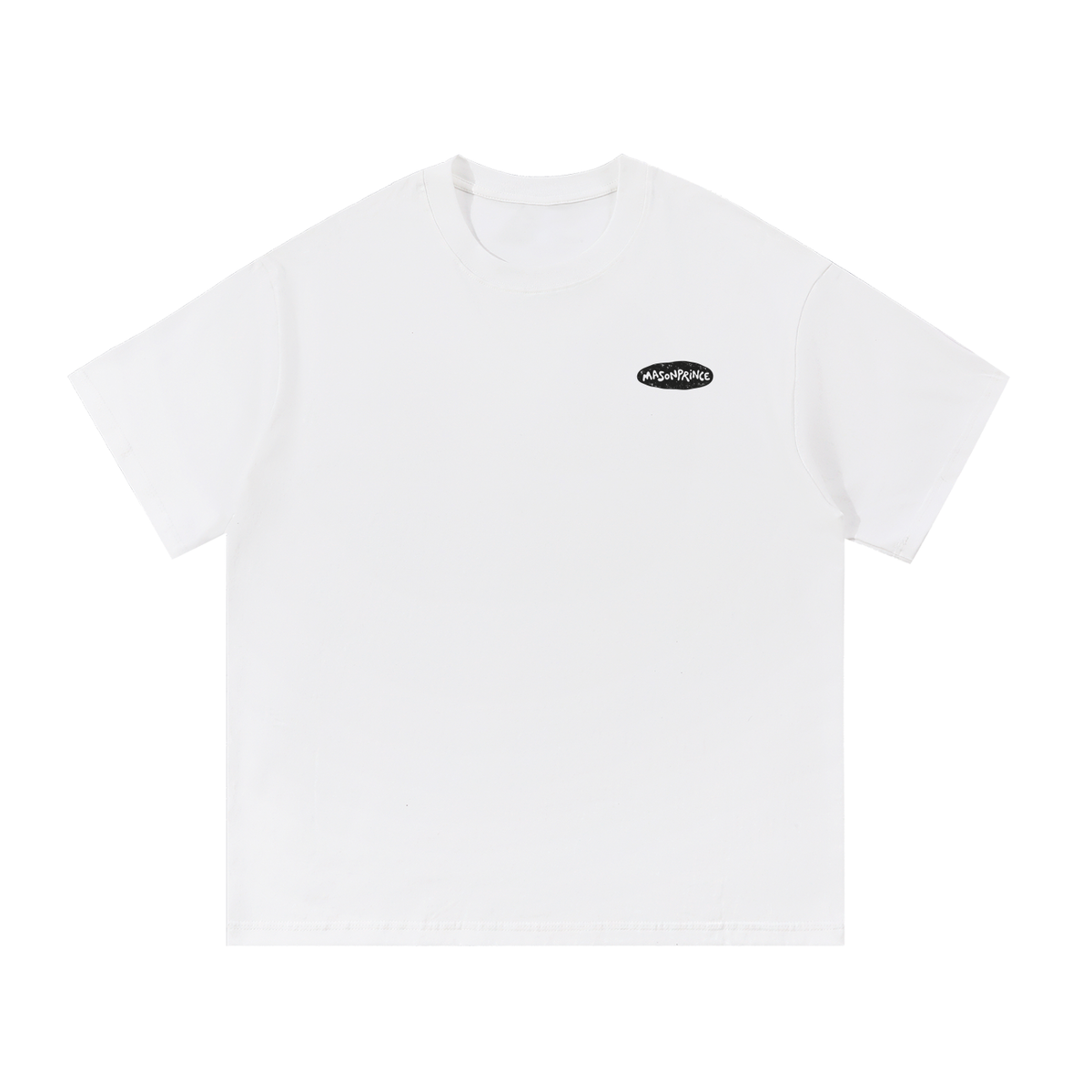 MASONPRINCE Stone Stack Tee