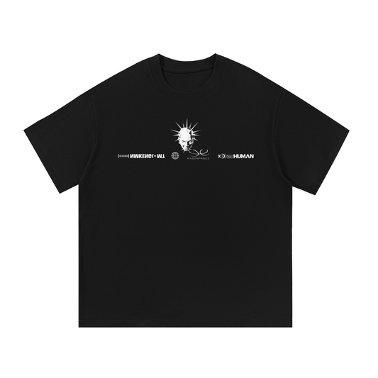 MASONPRINCE Spiked Head Tee